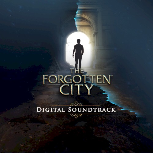 The Forgotten City