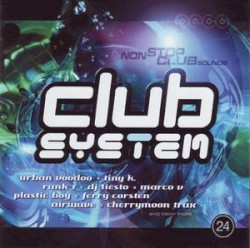 Club System 24