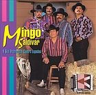 Mingo Saldivar y sus Tremendos Cuatro Espadas