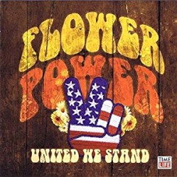Flower Power: United We Stand