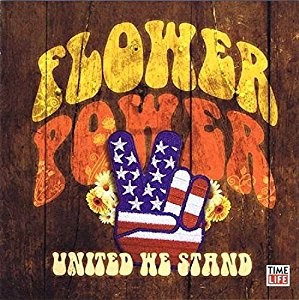 Flower Power: United We Stand