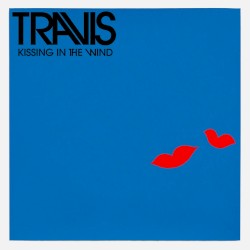 Kissing in the Wind