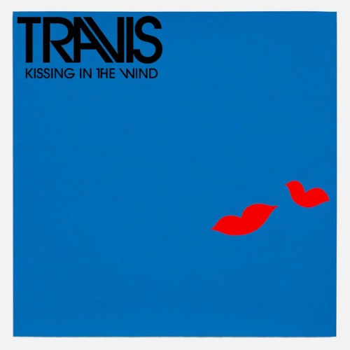 Kissing in the Wind