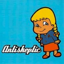 Antiskeptic EP