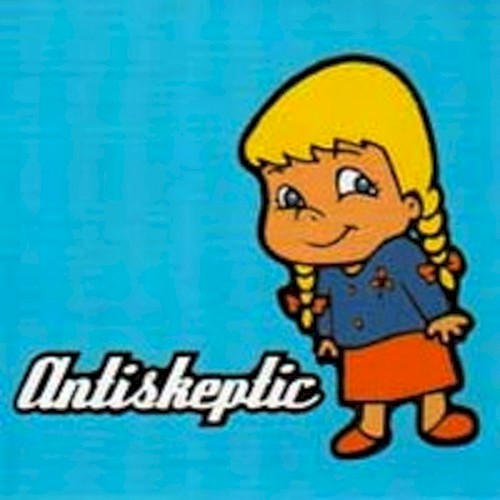 Antiskeptic EP