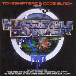 Hardstyle Downunder