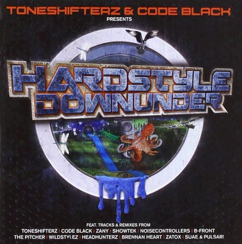 Hardstyle Downunder