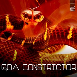 Goa Constrictor, Volume 1