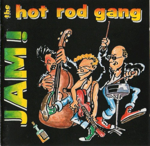 Jam!