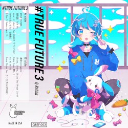 #TRUE FUTURE 3