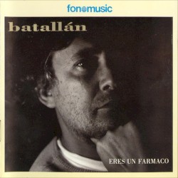 Eres un fármaco