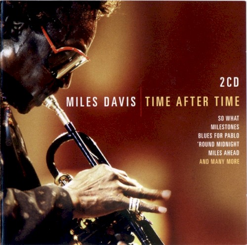 Time After Time
