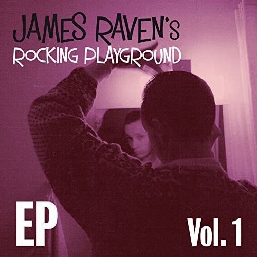 EP Vol. 1