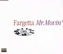 Mr. Movin'