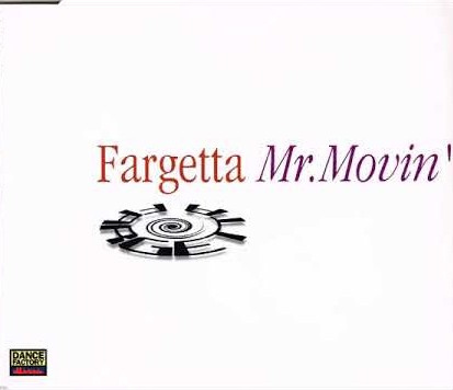 Mr. Movin'