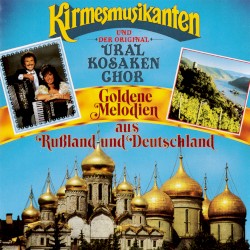 Goldene Melodien aus Rußland und Deutschland
