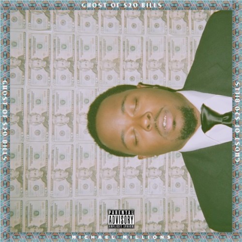 Ghost of $20 Bills