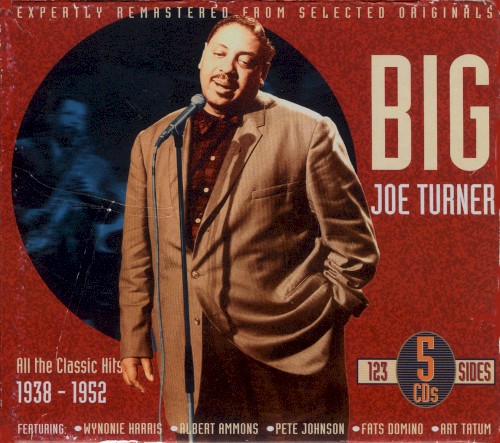All the Classic Hits 1938-1952