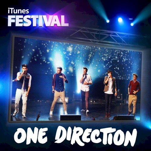 iTunes Festival: London 2012