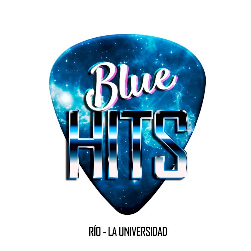 La universidad: Blue Hits