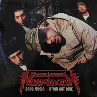 Drug Music / If You Got Love