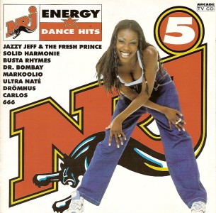 Energy Dance Hits 5