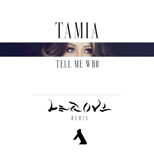 Tamia – Tell Me Who (LEGOVE remix)