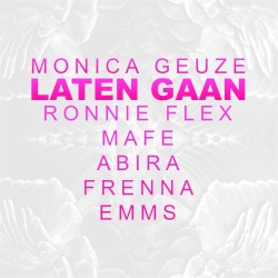Laten gaan