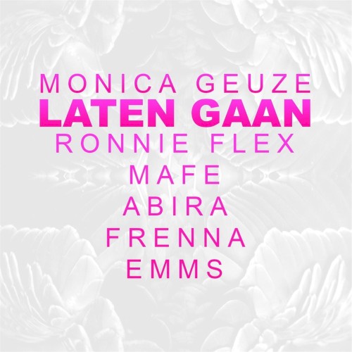 Laten gaan