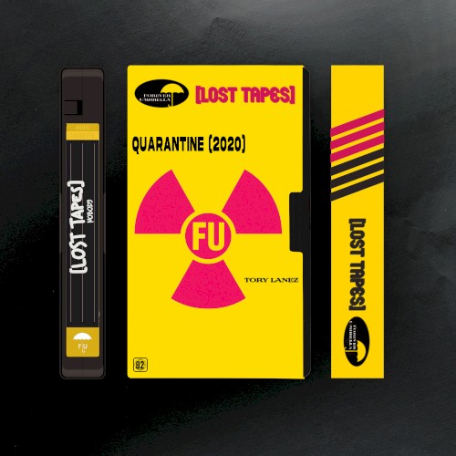 Quarantine (Lost Tapes 2020)