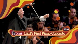 2016-08-17: BBC Proms Encore: Schuberts’s Rondo