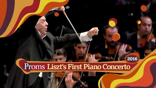 2016-08-17: BBC Proms Encore: Schuberts’s Rondo