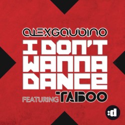 I Don't Wanna Dance