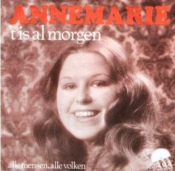 't Is al morgen / Alle mensen, alle volken