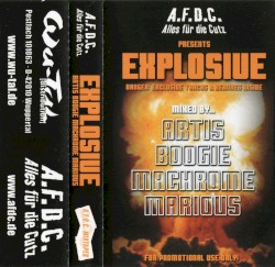 Explosive