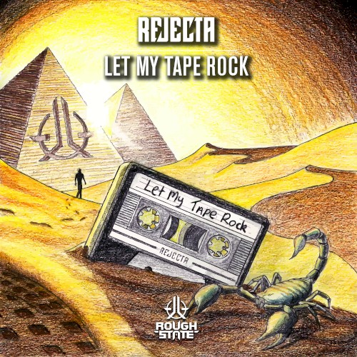 Let My Tape Rock