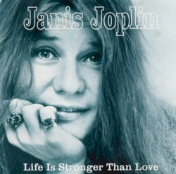 Life Is Stronger Than Love