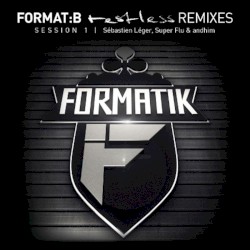 Restless Remixes Session 1