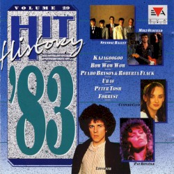 Hit History, Volume 29: 1983