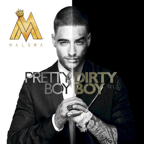 Pretty Boy, Dirty Boy