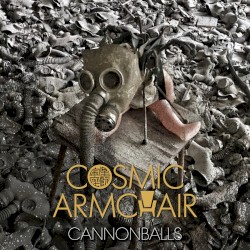 Cannonballs