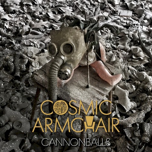 Cannonballs