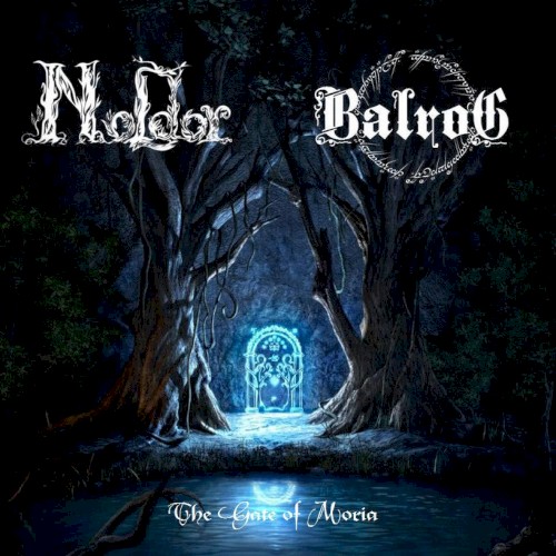 The Gate of Moria