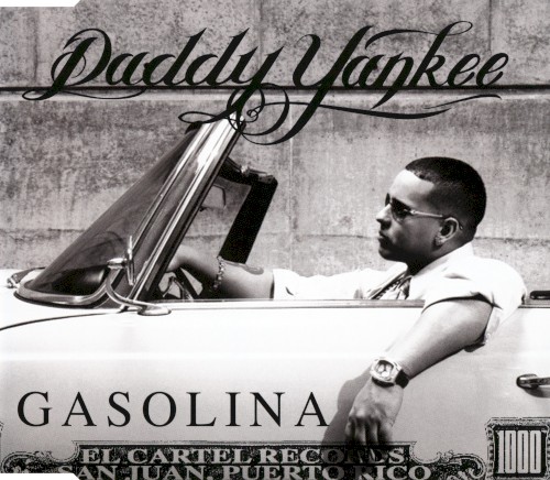 Gasolina