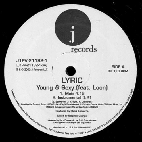Young & Sexy