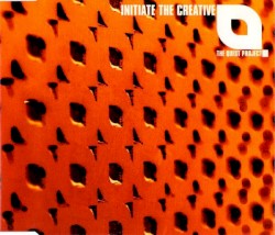 Initiate the Creative