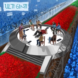 Ulti Ginti