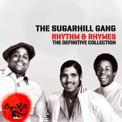 Rhythm & Rhymes: The Definitive Collection
