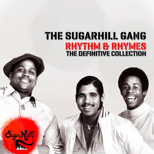 Rhythm & Rhymes: The Definitive Collection