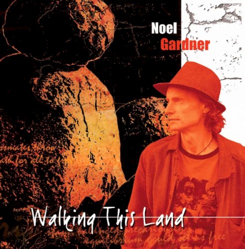 Walking This Land